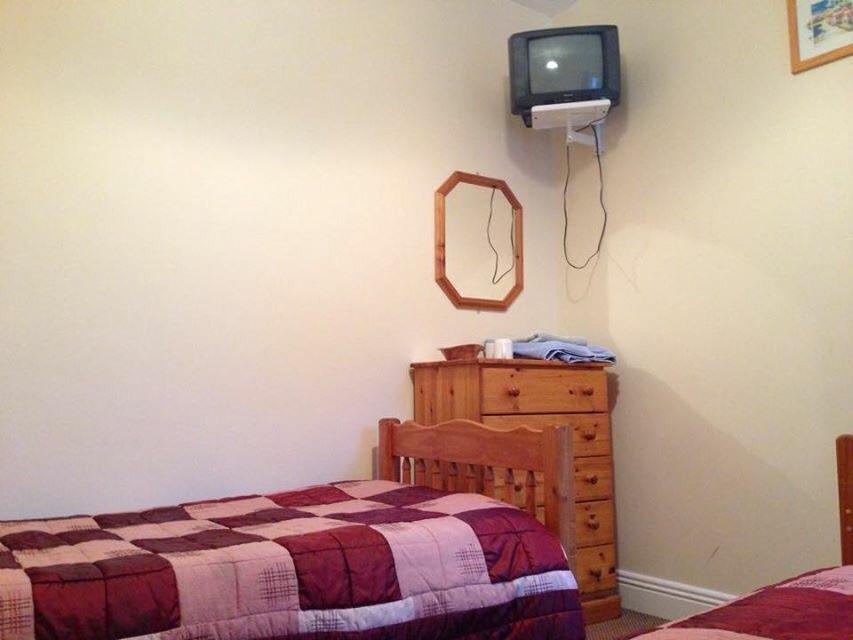 Lennonlodge Ramelton ภายนอก รูปภาพ